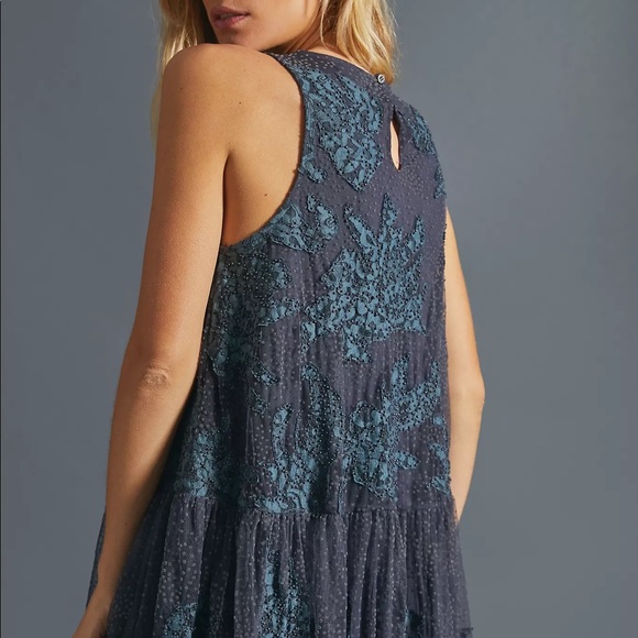 Anthropologie Tunic - Picture 2 of 4